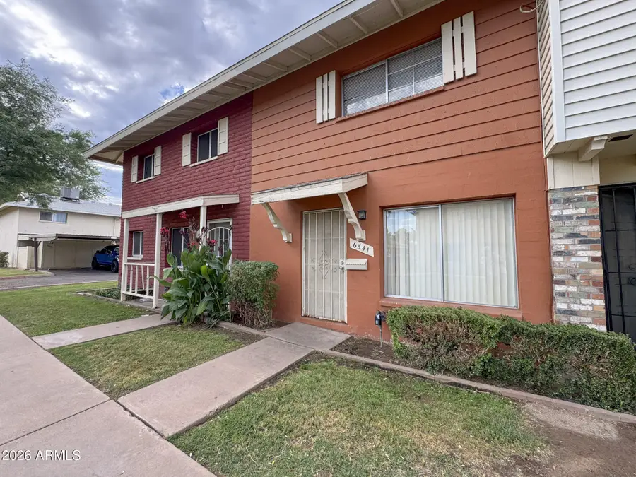 6541 N 44th Avenue, Glendale, AZ 85301 - #2