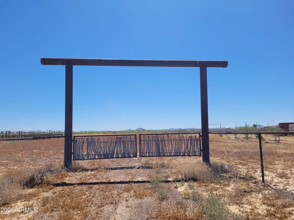 0 N Eagle Eye Road, Aguila, AZ 85320 - #1