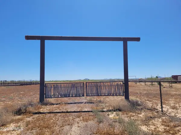 0 N Eagle Eye Road, Aguila, AZ 85320