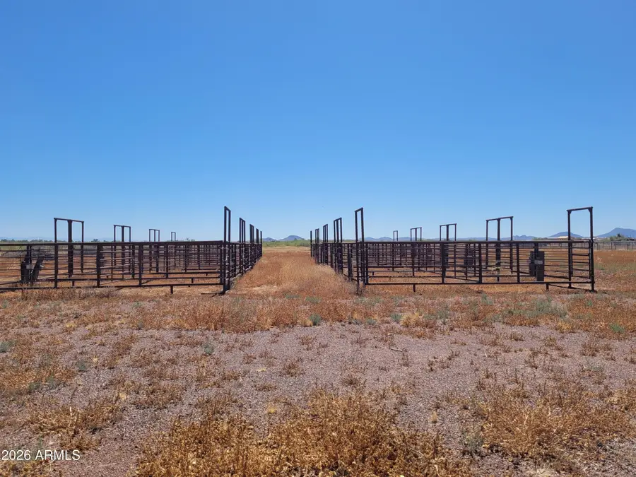0 N Eagle Eye Road, Aguila, AZ 85320 - #3