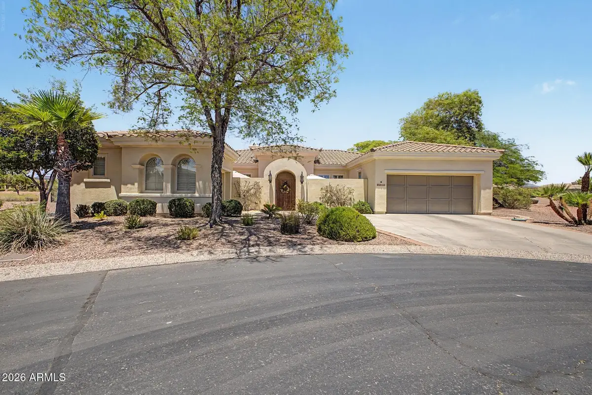 23223 N Padaro Court, Sun City West, AZ 85375 - #1