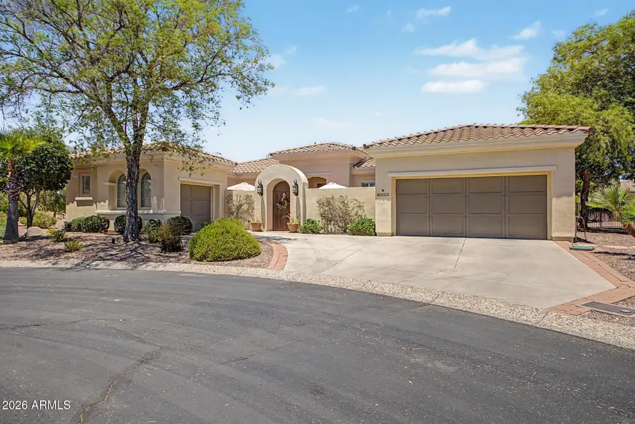 23223 N Padaro Court, Sun City West, AZ 85375 - #3