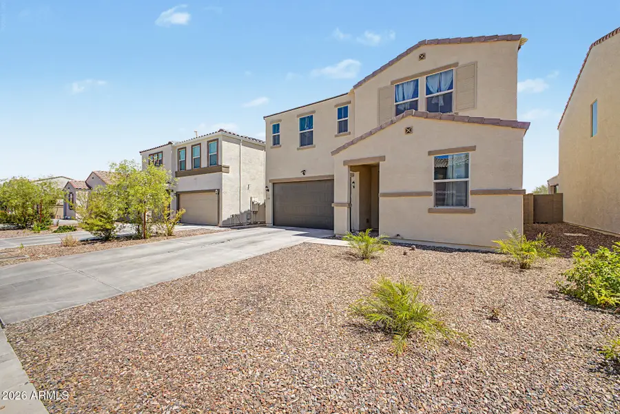 12631 W Midway Avenue, Glendale, AZ 85307 - #2