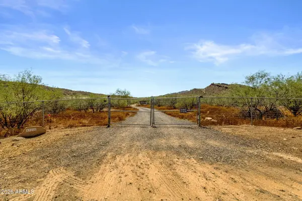 43228 N 14th Street, New River, AZ 85087