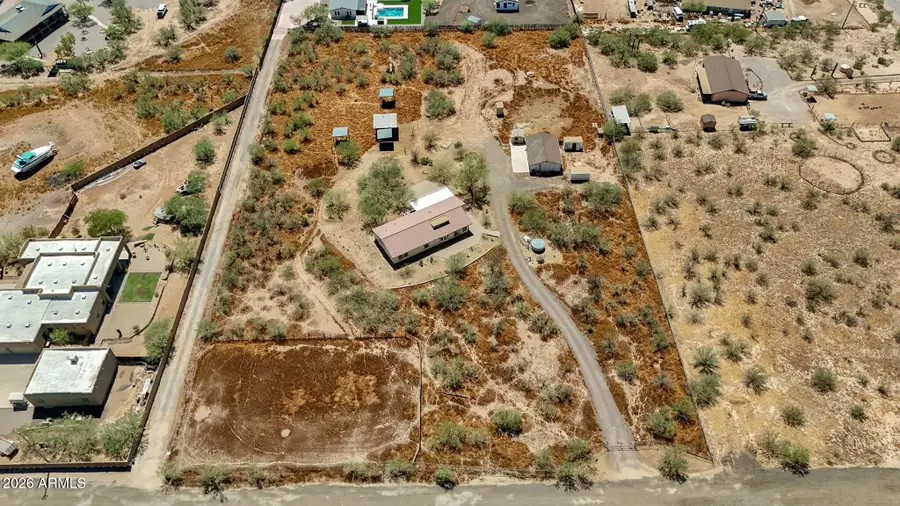 43228 N 14th Street, New River, AZ 85087 - #2