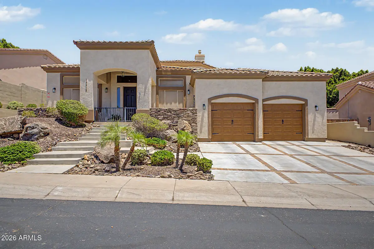 18415 N 13th Place, Phoenix, AZ 85022 - #1