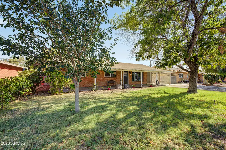3915 W Berridge Lane, Phoenix, AZ 85019 - #2