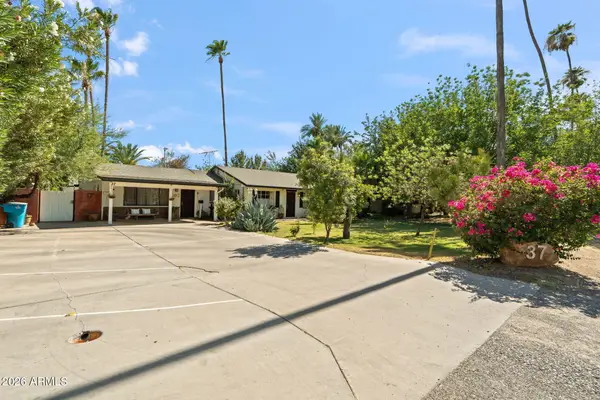 37 W Pasadena Avenue, Phoenix, AZ 85013