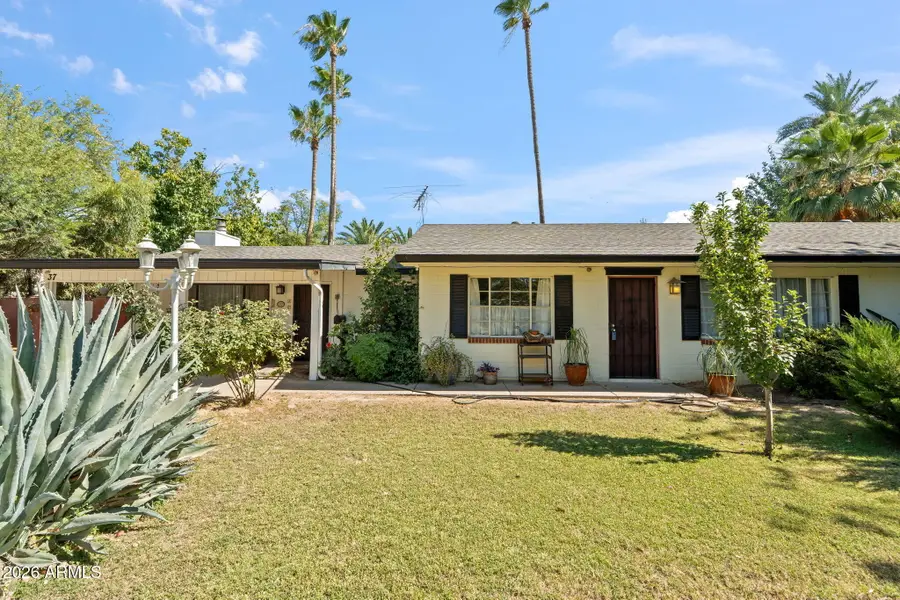 37 W Pasadena Avenue, Phoenix, AZ 85013 - #3
