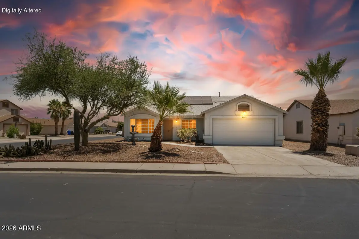 18005 N 145th Avenue, Surprise, AZ 85374 - #1