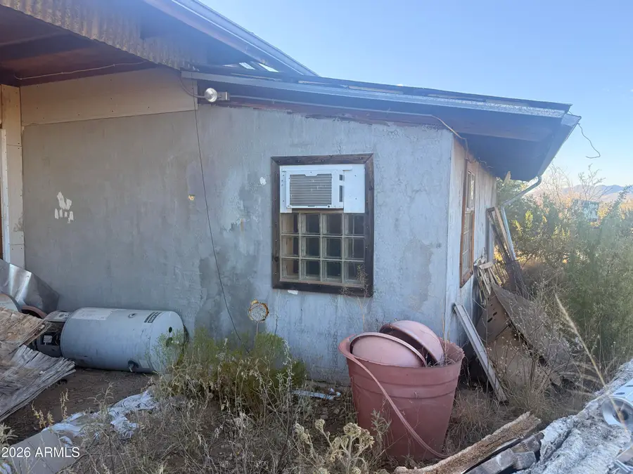 110 E Erie Drive, Douglas, AZ 85607 - #3