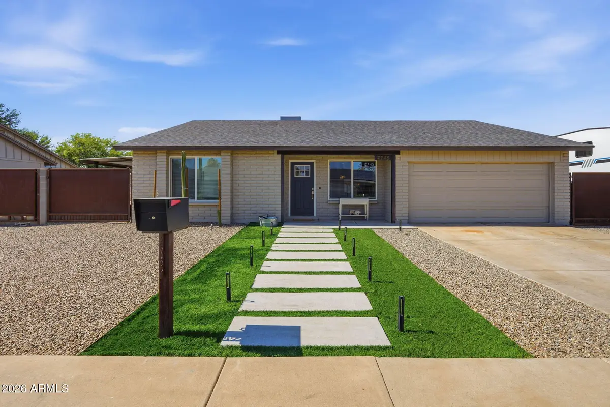 2745 W Libby Street, Phoenix, AZ 85053 - #1
