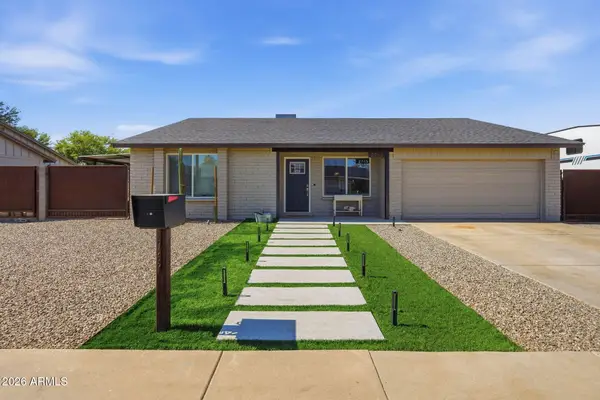 2745 W Libby Street, Phoenix, AZ 85053
