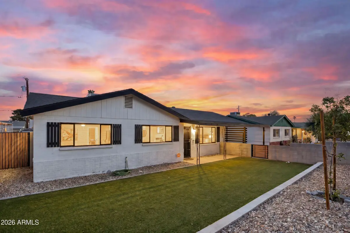 1017 E El Caminito Drive, Phoenix, AZ 85020 - #1
