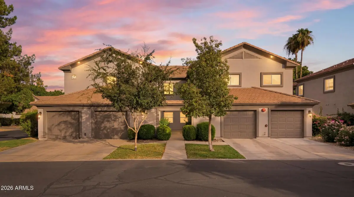 7401 W Arrowhead Clubhouse Drive #1012, Glendale, AZ 85308 - #1