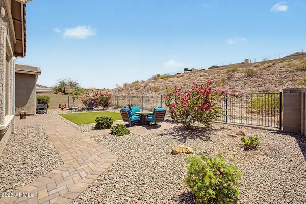26253 N 106th Drive, Peoria, AZ 85383
