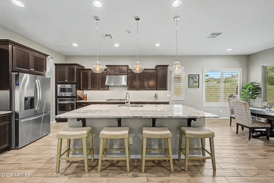 26253 N 106th Drive, Peoria, AZ 85383 - #3