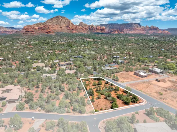 3040 Calle Del Arroyo -- #1, Sedona, AZ 86336