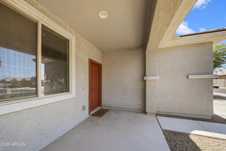 2437 S 73rd Drive, Phoenix, AZ 85043 - #3