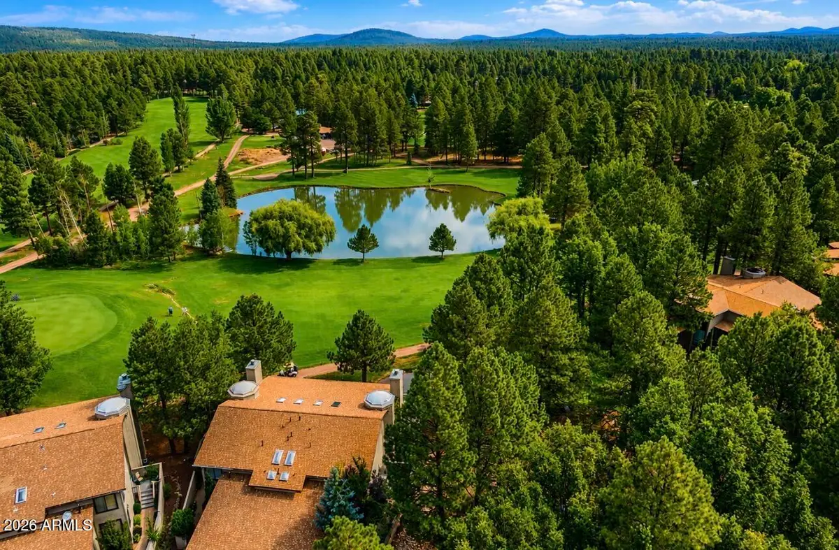 4508 Crown Dancer Drive #72, Pinetop, AZ 85935 - #1