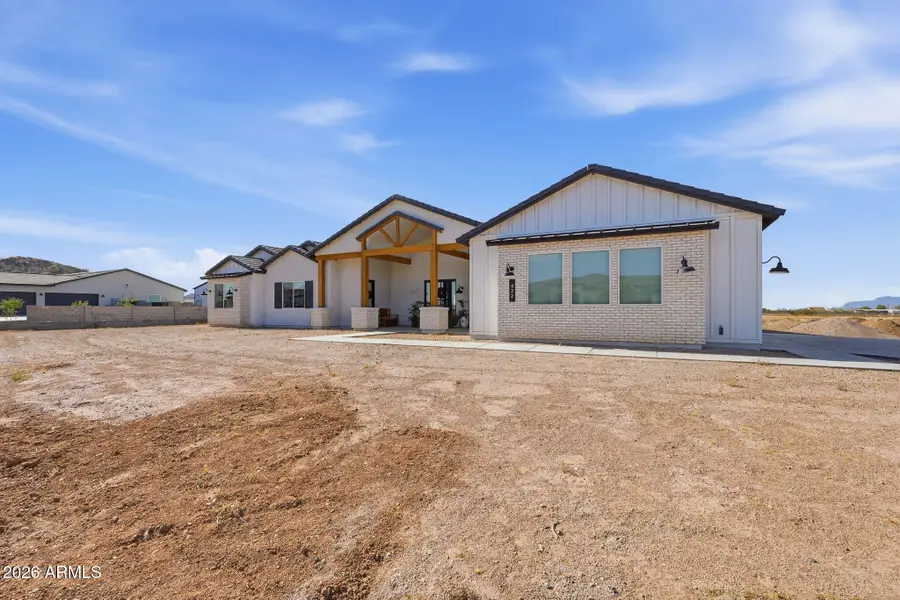 922 W Joyous Lane, San Tan Valley, AZ 85143 - #3