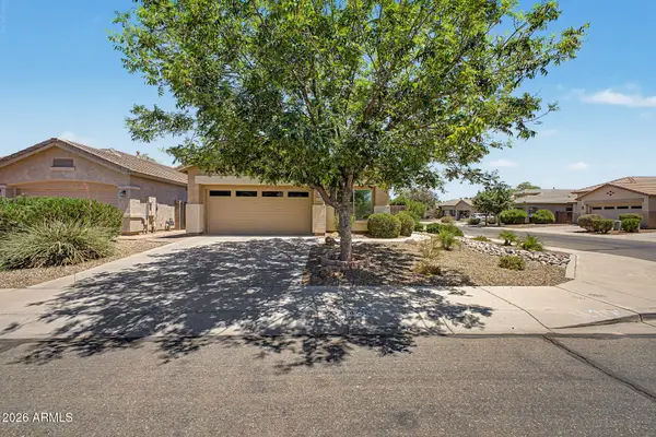 44004 W Pioneer Road, Maricopa, AZ 85139