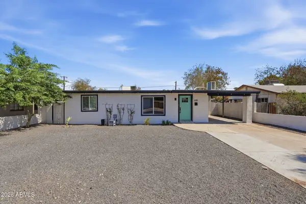 2230 W Cambridge Avenue, Phoenix, AZ 85009