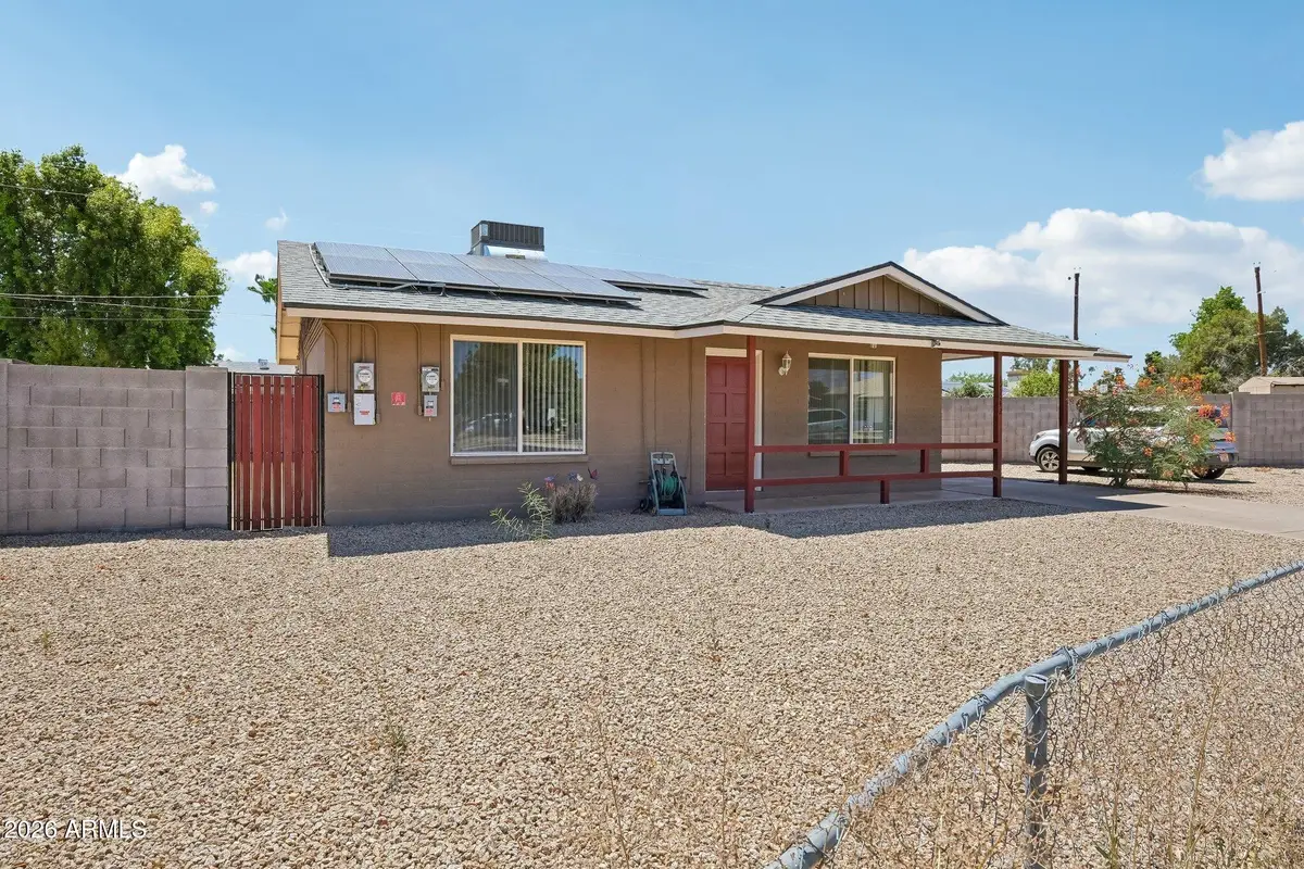 17642 N 16th Avenue, Phoenix, AZ 85023 - #1