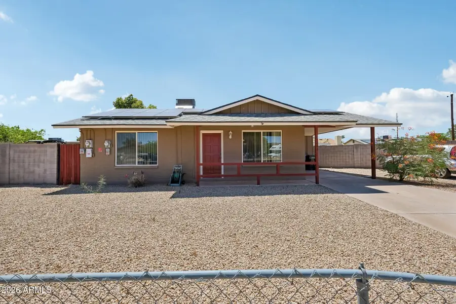 17642 N 16th Avenue, Phoenix, AZ 85023 - #2