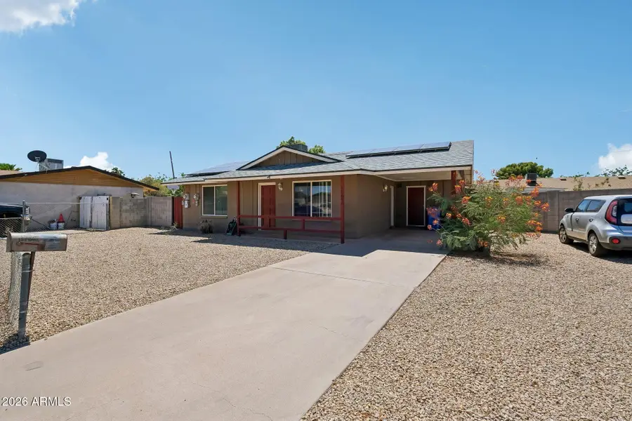 17642 N 16th Avenue, Phoenix, AZ 85023 - #3