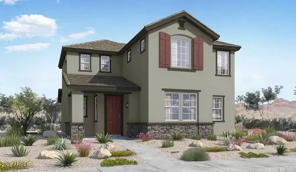 24089 N 146th Avenue, Surprise, AZ 85387
