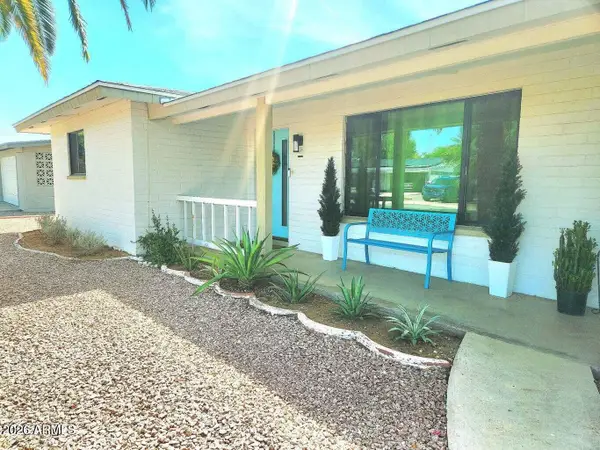 5331 E Dodge Street, Mesa, AZ 85205