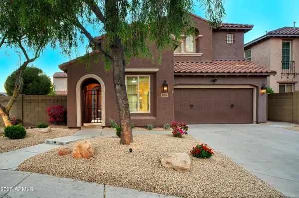 21614 N 39th Place, Phoenix, AZ 85050