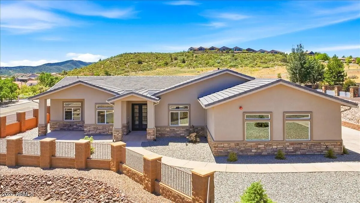 395 Zachary Drive, Prescott, AZ 86301 - #1