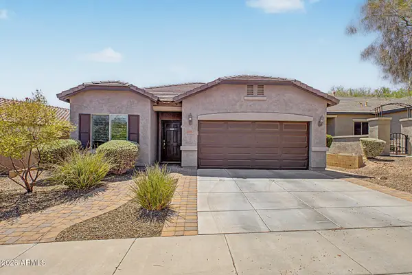 27234 N 16th Lane, Phoenix, AZ 85085