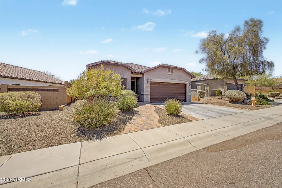 27234 N 16th Lane, Phoenix, AZ 85085 - #2