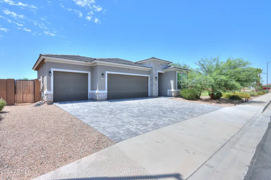 1249 E Silver Reef Drive, Casa Grande, AZ 85122 - #2