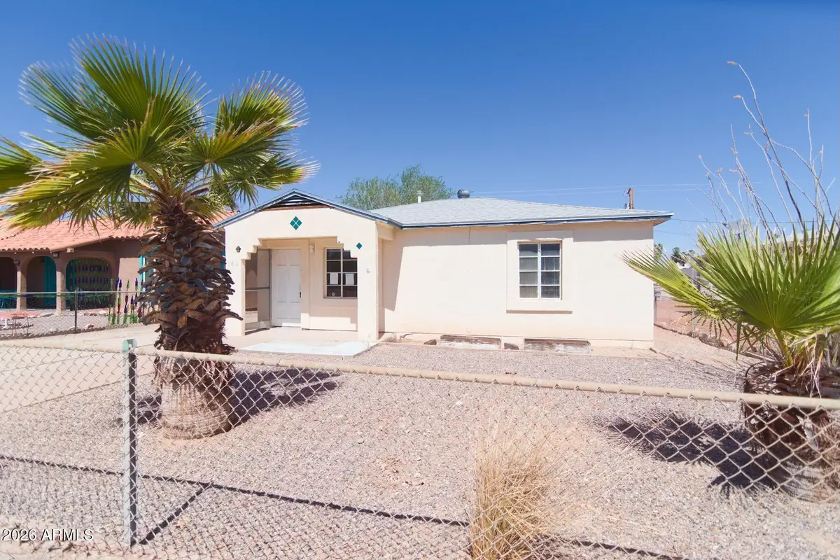 120 S Elota Avenue, Ajo, AZ 85321 - #1