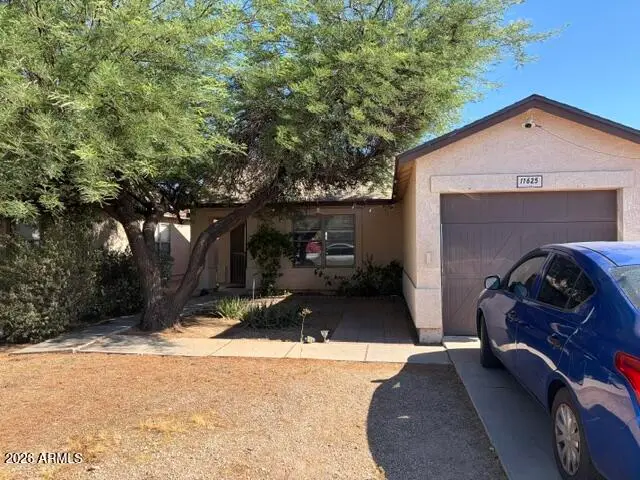 11625 W Bloomfield Road, El Mirage, AZ 85335 - #1