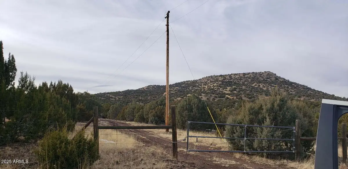 10755029D N 0 -- #29, Concho, AZ 85924 - #1