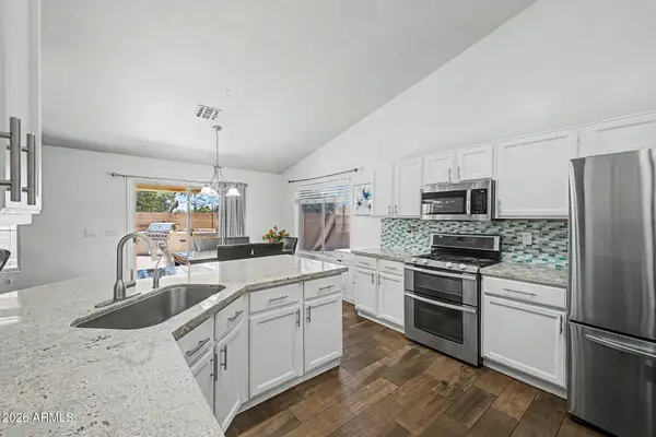 6647 W Tonopah Drive, Glendale, AZ 85308