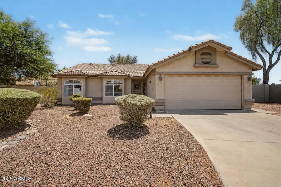 6647 W Tonopah Drive, Glendale, AZ 85308 - #2