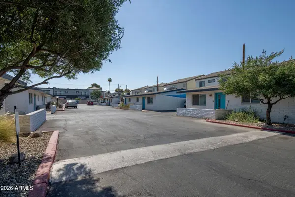 3141 N 37th St Street, Phoenix, AZ 85018