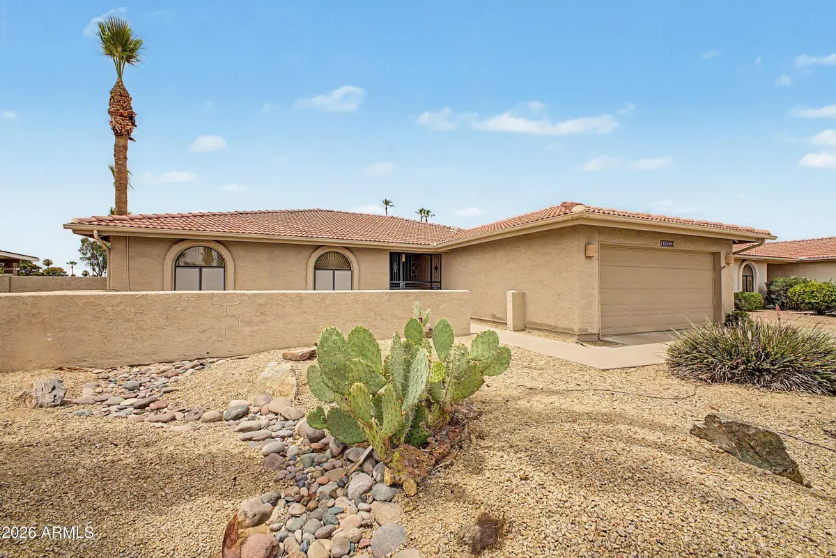 25662 S Brentwood Drive, Sun Lakes, AZ 85248 - #1