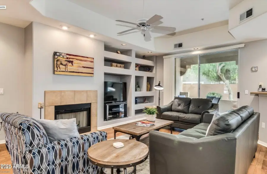 8245 E Bell Road #103, Scottsdale, AZ 85260 - #2