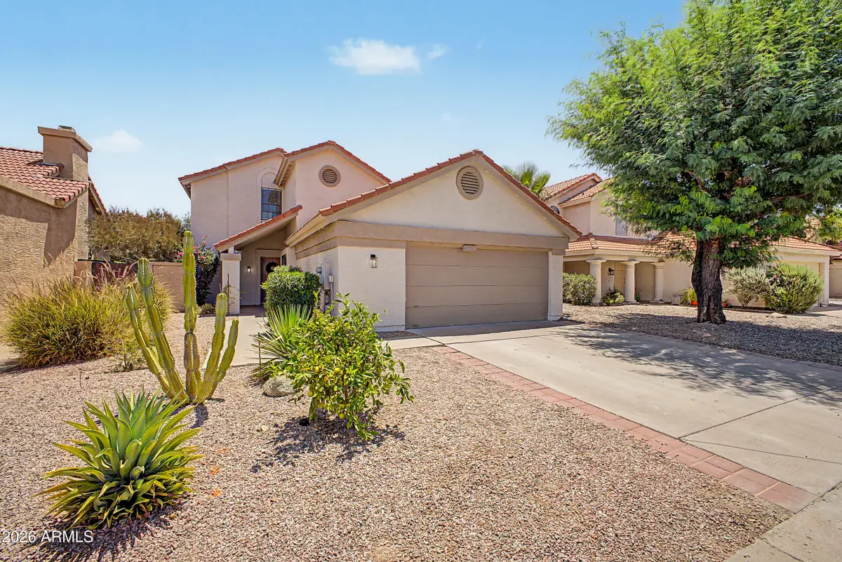 14405 S Cholla Canyon Drive, Phoenix, AZ 85044 - #1