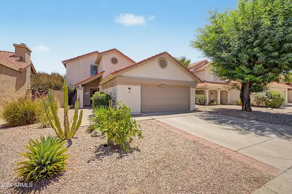 14405 S Cholla Canyon Drive, Phoenix, AZ 85044