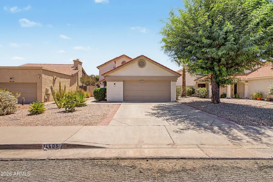 14405 S Cholla Canyon Drive, Phoenix, AZ 85044 - #2