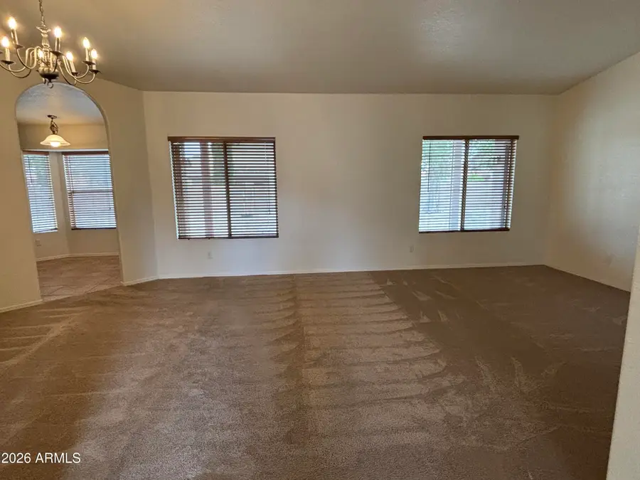 1669 Mission Viejo Drive, Sierra Vista, AZ 85635 - #3
