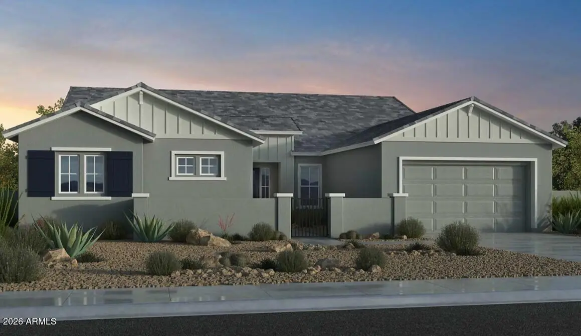 18917 E Braeburn Lane, Queen Creek, AZ 85142 - #1